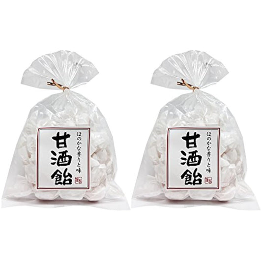 G7Japan foods 서비스 감주 엿 140g×2개-