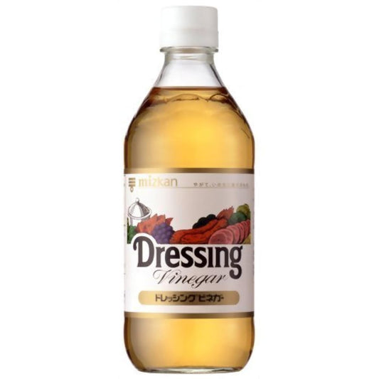 미츠칸 드레싱 식초 500ml-