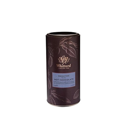 드림 타임 핫 초콜릿350그램 (Whittard) (x 2) - Whittard Dreamtime Hot Chocolate 350g (Pack of 2)-