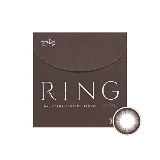 WAVE원 데이 UV RING 비빗도베루 plus 30 매들어감 (BC)8.7 (PWR)-3.00