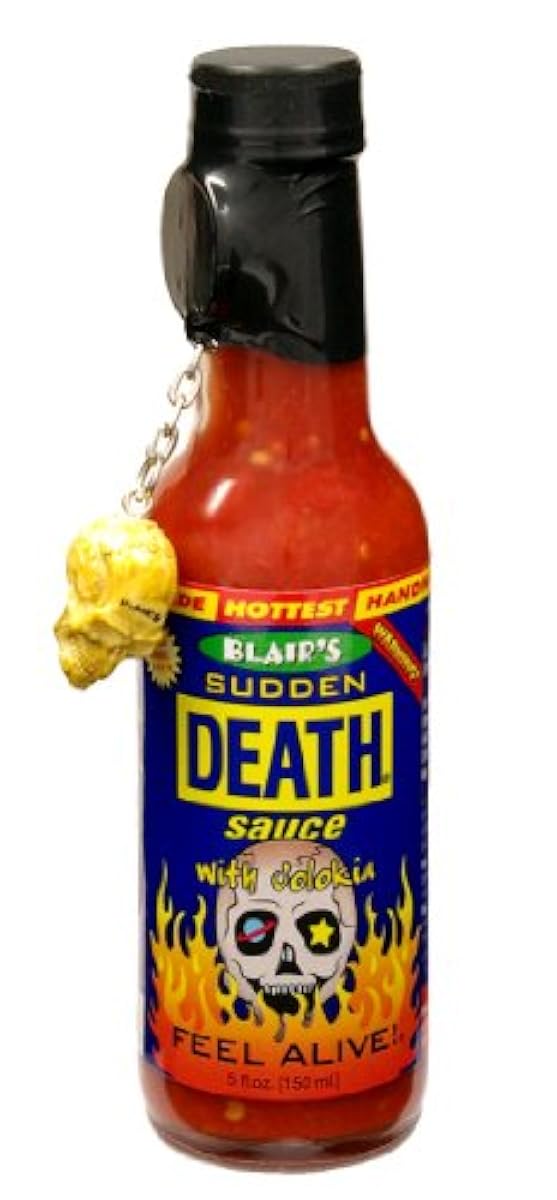 블레어―즈 사돈데스소스・죠 로키아 150ml-