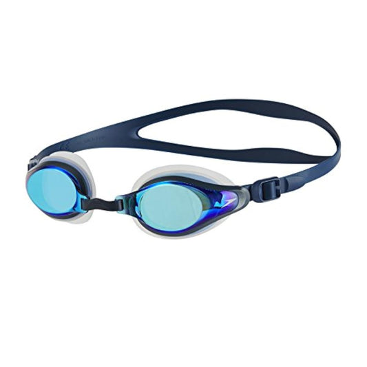 Speedo(스피드) 고글 Mariner Supreme Mirror 말리 간호사 pulley무미라 수영 유니섹스 SE01914