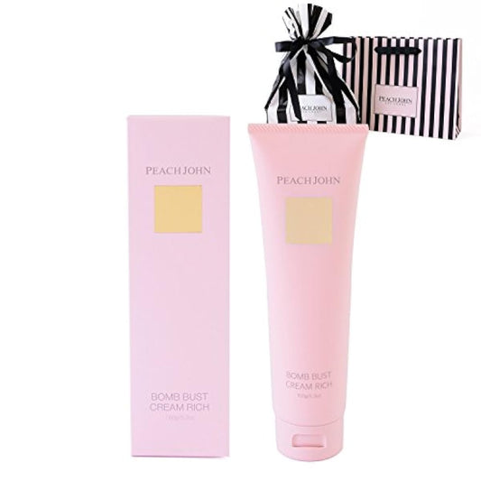 (피치・죤)PEACH JOHN 보무바스토쿠리무 리치맛 PJ BEAUTY 숍 백부 (세다쿠티부후라와)