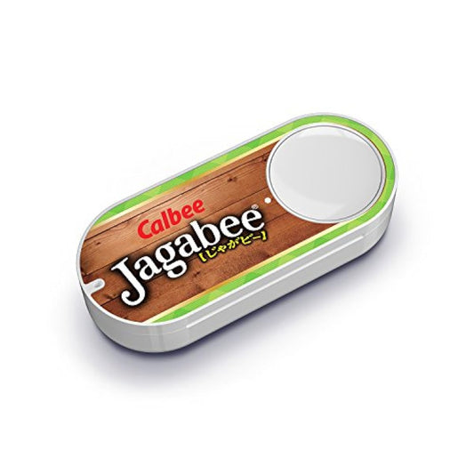 Jagabee (쟈가 B) Dash Button