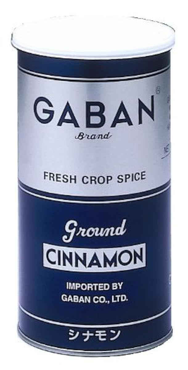 GABAN 시나몬 파우더300g-