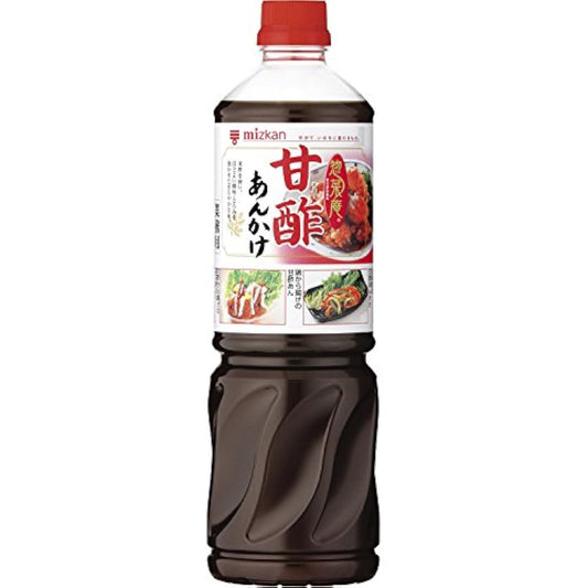 미츠칸 반찬암 단 식초 아 것 일까 # 1200g-