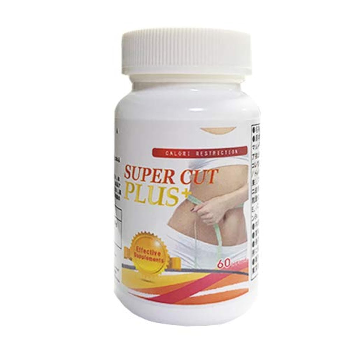 SUPER CUT PLUS+(슈퍼 컷 플러스)