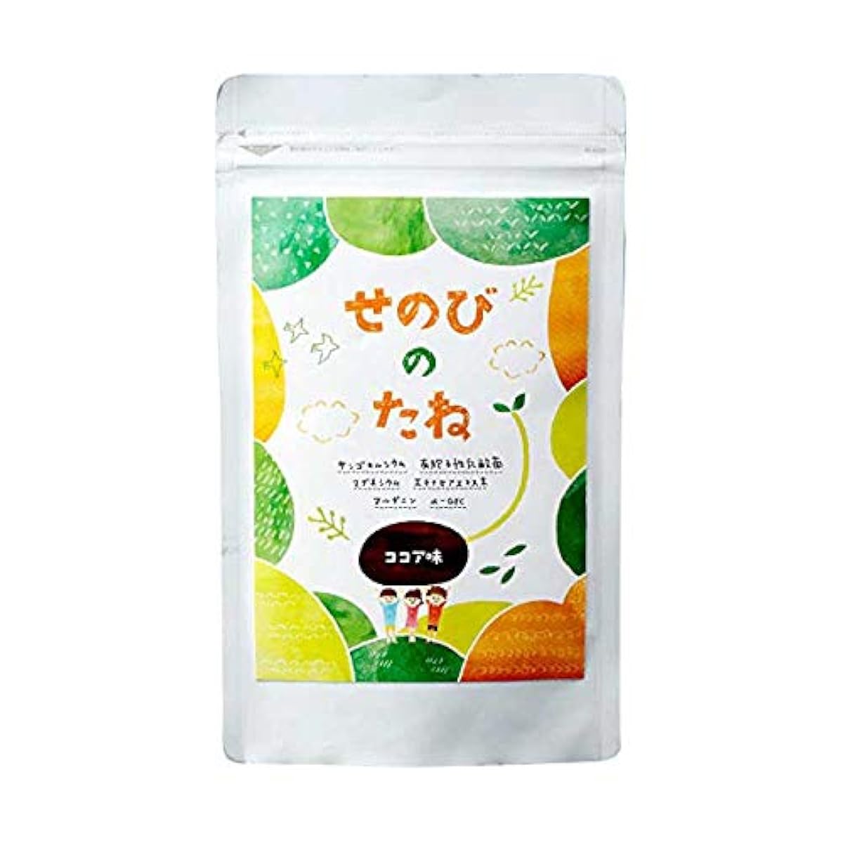 하 펴지의군요 보호 육성해 플러스 [ 칼슘 서플리먼트 서플리(supplement) DHA 유산균 아이 성장 신장 ] 1봉지 30일분