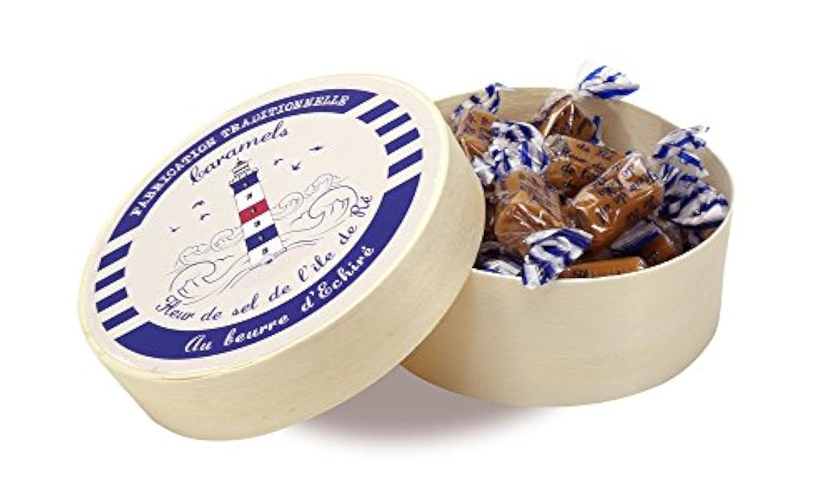 에시레버터캬라메루 130g(22알)-