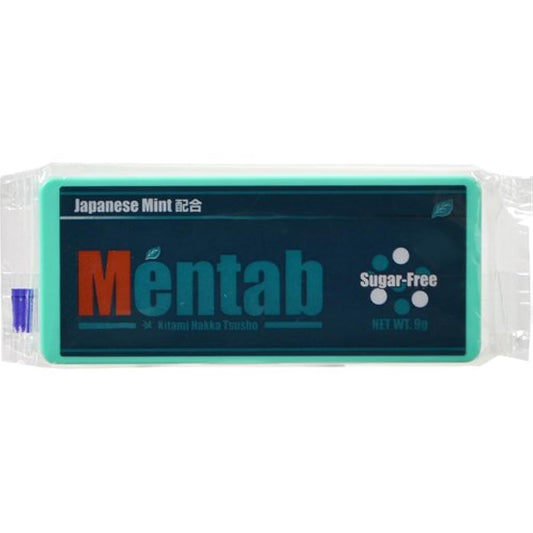 멘 탭(Mentab) 70알입-