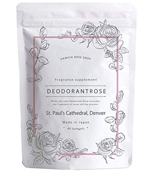 deodorant 로즈 서플리(supplement) (330mg×60알) 불가리아로즈 올리브 오일 장미 서플리(supplement) DEODORANT ROSE 서플리(supplement) 장미 서플리(supplement) 로즈 서플리먼트 마시는 장미 향수 머신 향수
