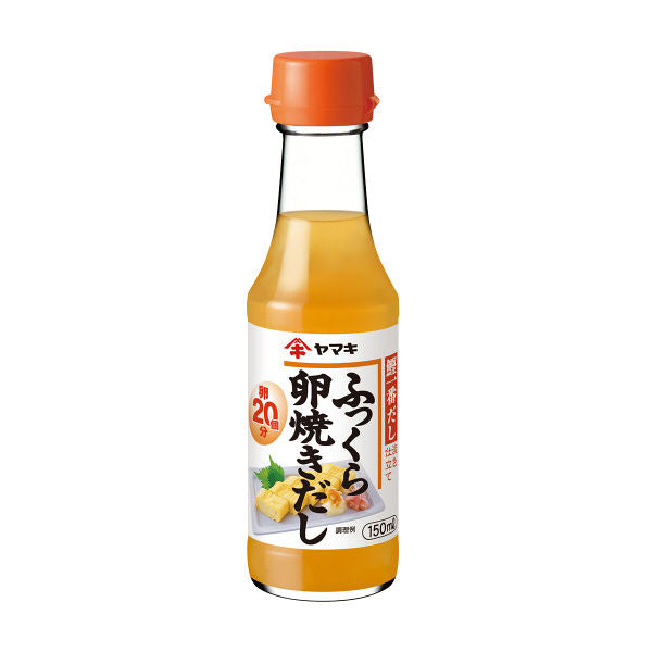 자 마키 촉촉한 달걀부침 이고 150ml