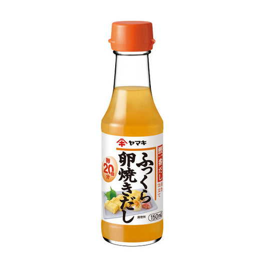 자 마키 촉촉한 달걀부침 이고 150ml