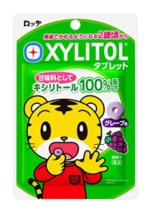 롯데 자일리톨 타블렛 30g- (2016-04-15)