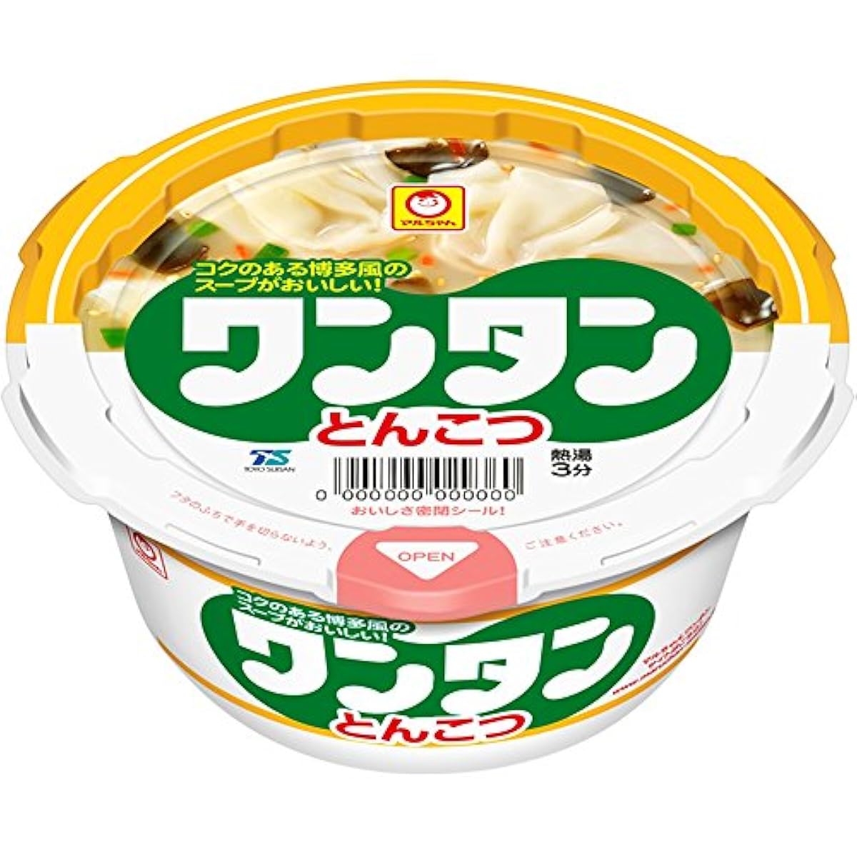마루짱 완탕 날아 요령 37g×12개- (2017-03-13)