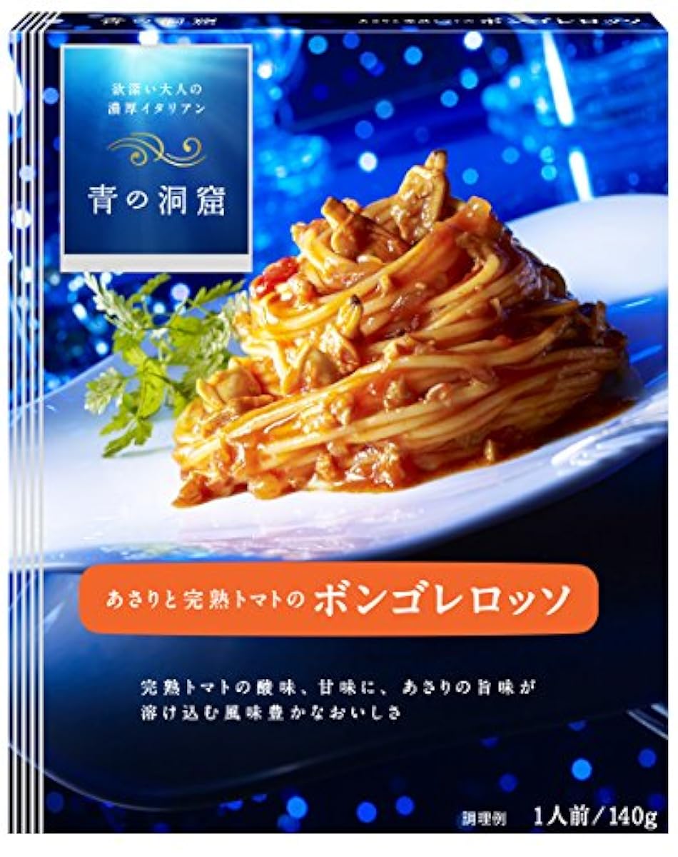 청의 동굴 bongo레롯소 140g-