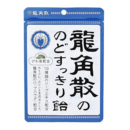 용각산 목캔디 노도스키리아메 100g 5개세트