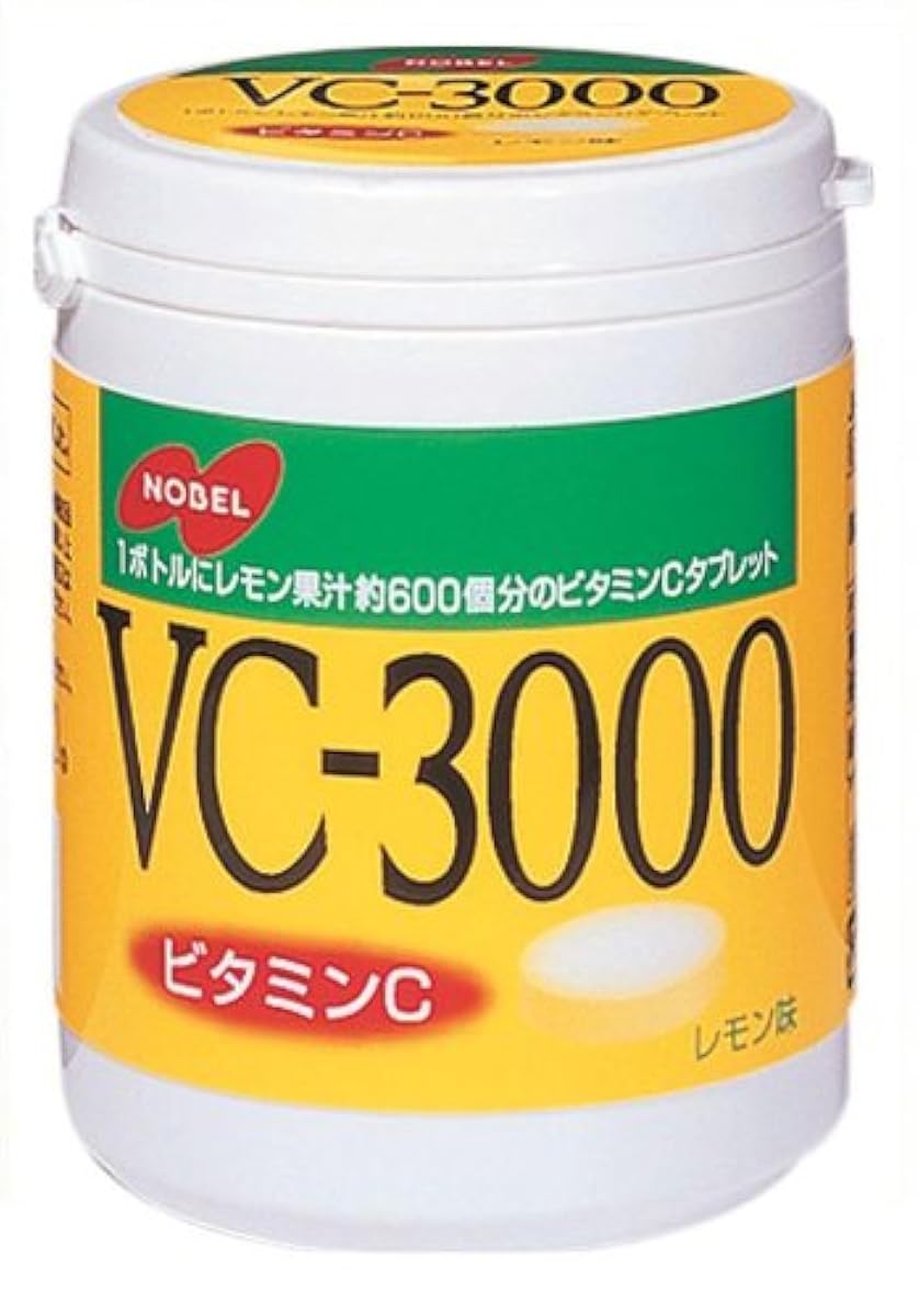 노벨 VC-3000보틀 150g- (2016-02-01)