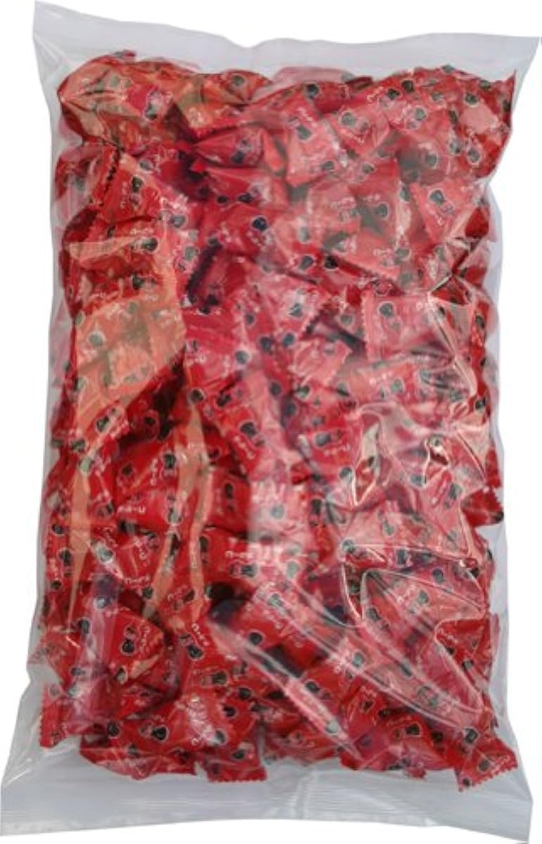 콜라 엿 1kg-