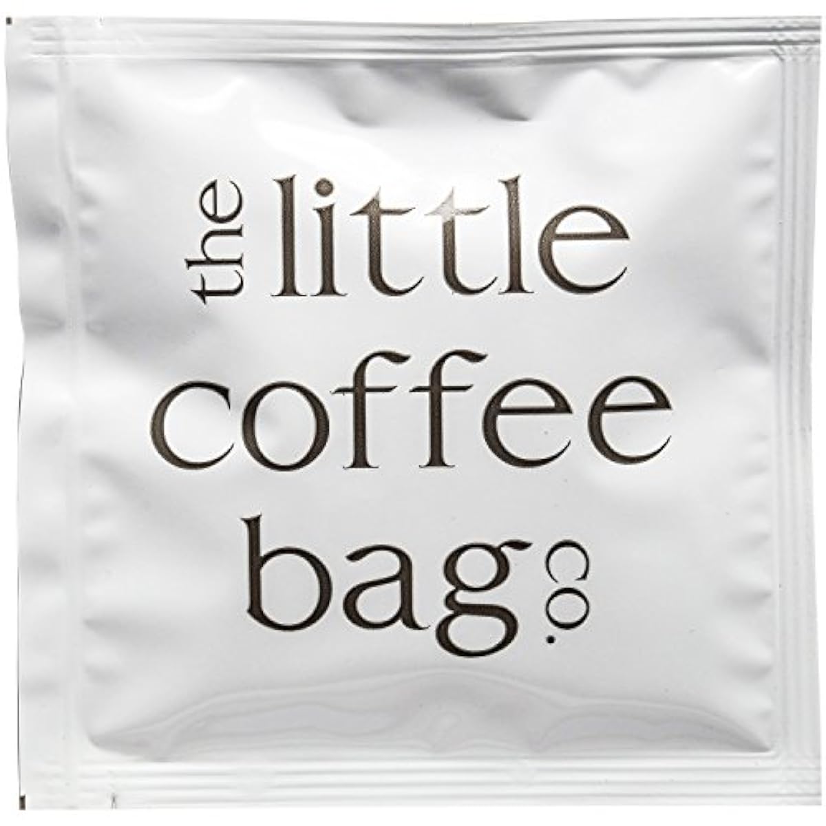 the little coffee bag co. BLEND No 2 (카페인 레스) 5P 50g-