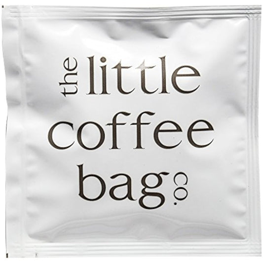 the little coffee bag co. BLEND No 2 (카페인 레스) 5P 50g-