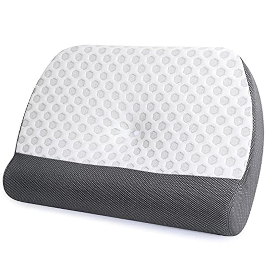 침단잠 저 반발 베개 넥 피트 중공 설계 옆쪽침 침두・어깨를 상냥하게 지원한 숙면 pillow 환기성 스트레스 해소 어깨결림 스트레이트 넥 베개 커버 씻어 가능