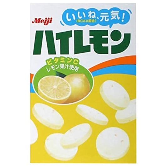 메이지 하이 레몬 18알-