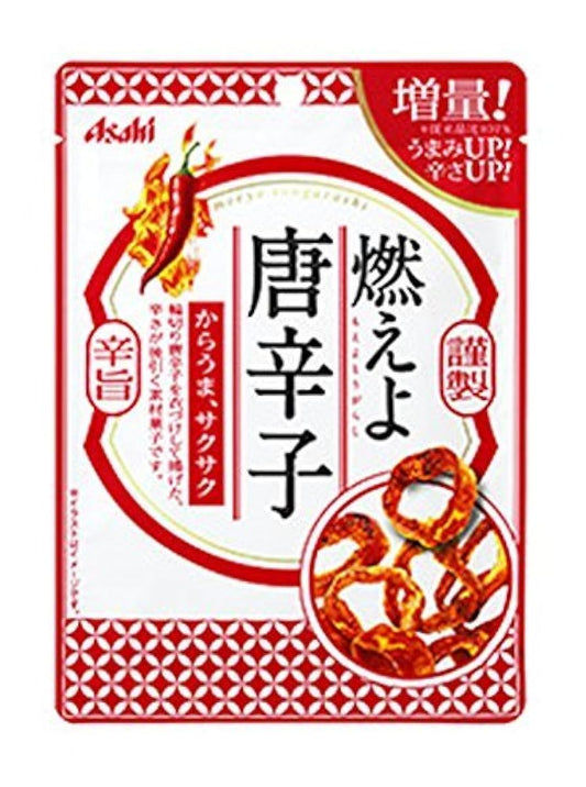 증량 아사히 그룹 식품연 네다 고추 14g×16 포-