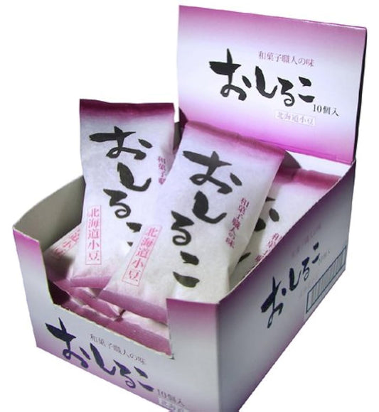 미야코 엿 본점 일본식 과자 장인의 맛 고 #게 되 30g×10 포-
