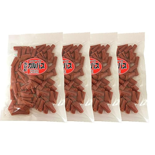 꼬마(치비)조 카루 패스 1.2kg (300g×4 포) (업무용)-y-salami12