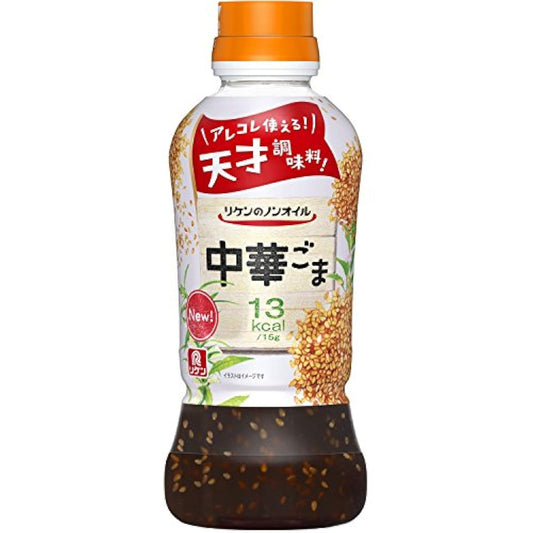이화학 이화학의 논오일 중화 참깨 380ml-