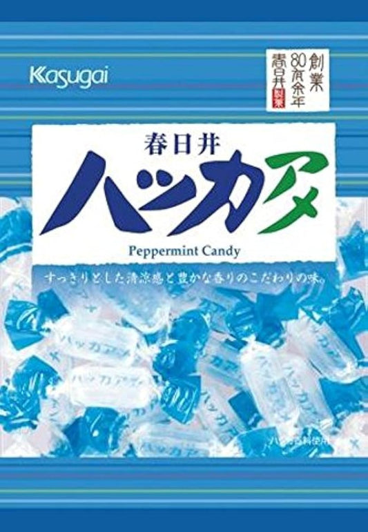 가스가이 제과 해커아메 165g×12 포-