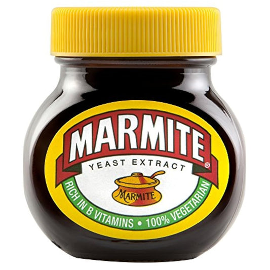 마마이트 (MARMITE) 병 125g
