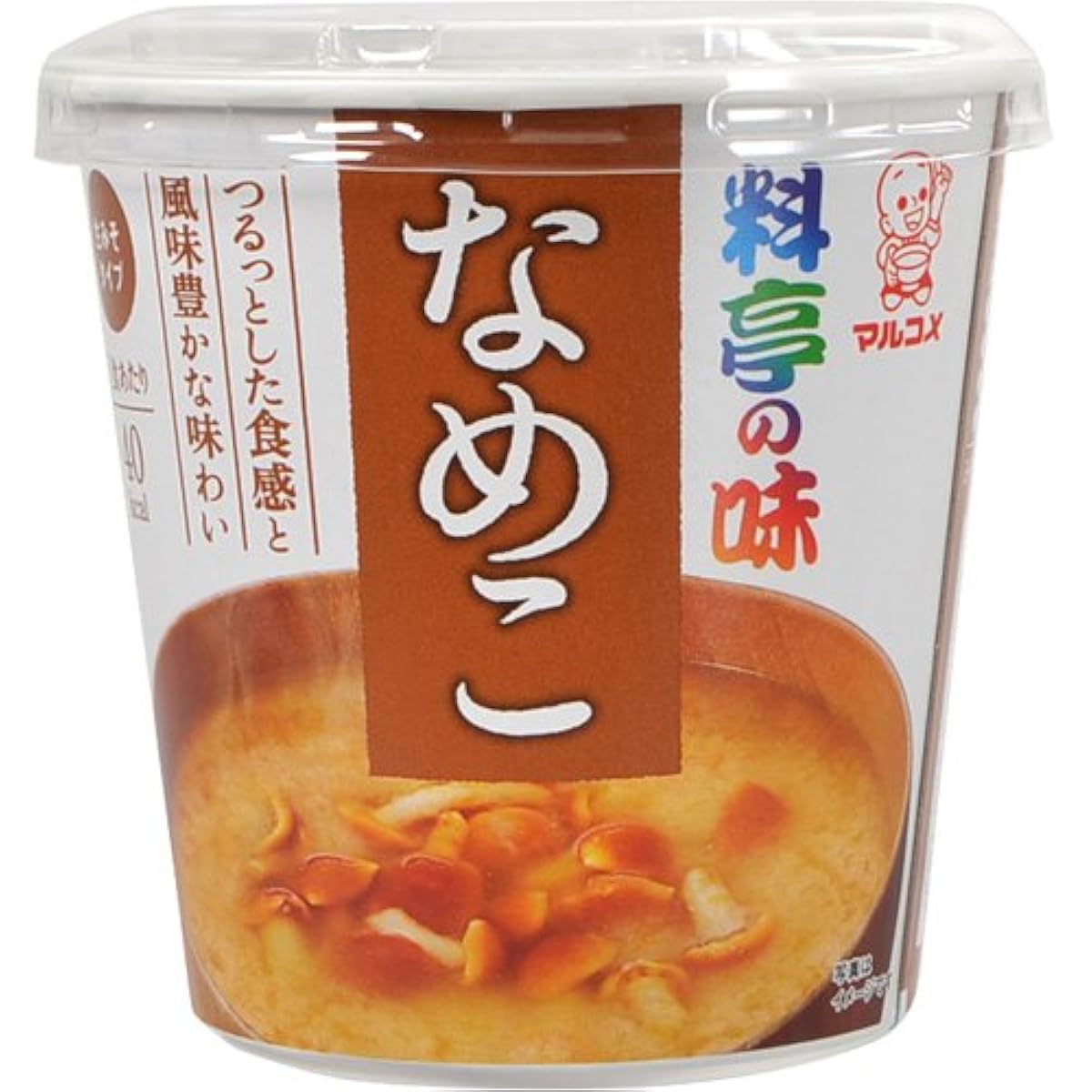 마르코메 컵 요정의 맛 버섯류 1식×6개- (2014-08-27)