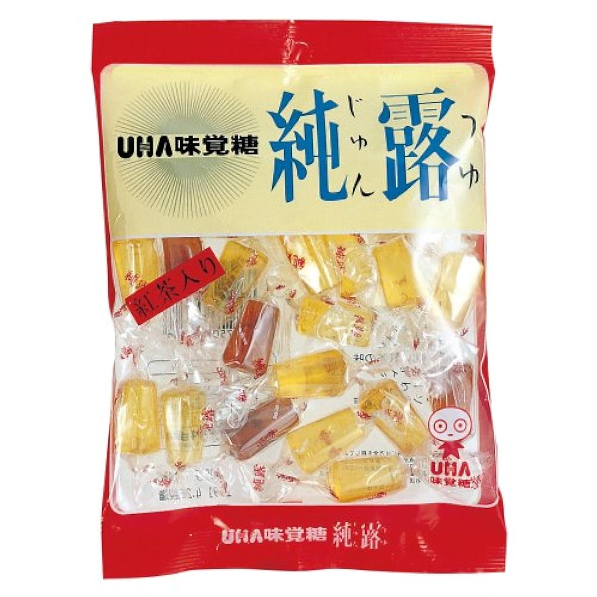 미카쿠토쿠토순 이슬(러시아) 120G×10 포-1880879