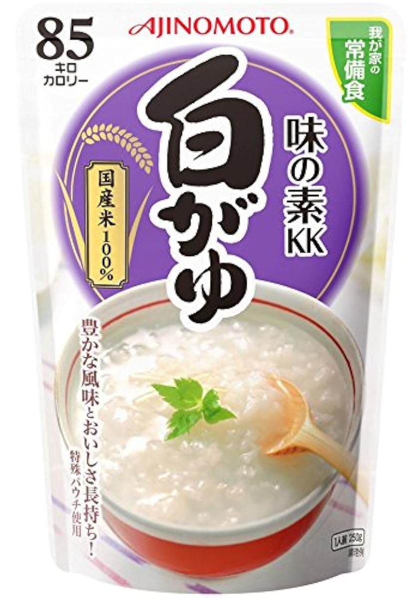 아지노모토백이 # 250g-