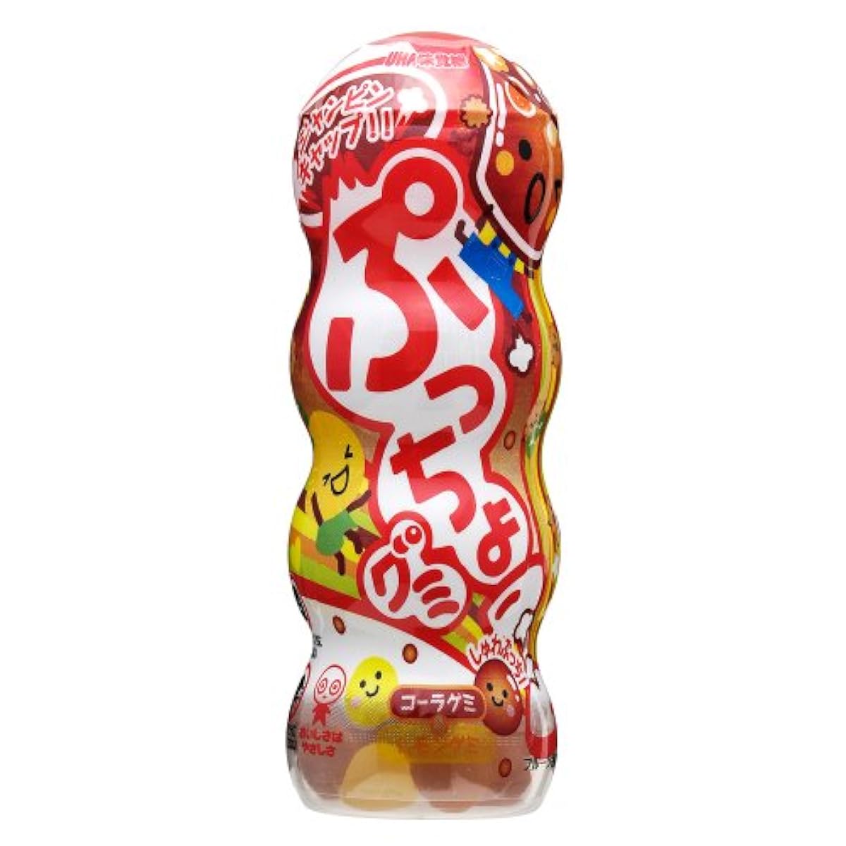미카쿠토쿠토 #### 젤리 콜라 38G×10 포-1881414