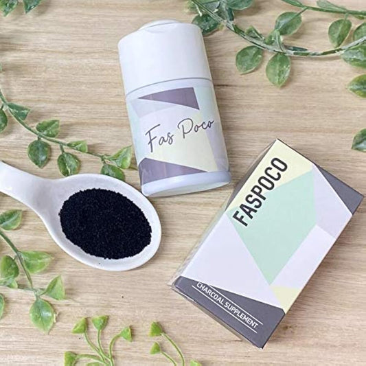 탄서플리(supplement) FAS POCO 30g