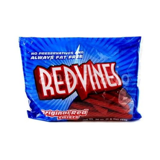 레드 바이즈 Red Vines 대들어감 680g -