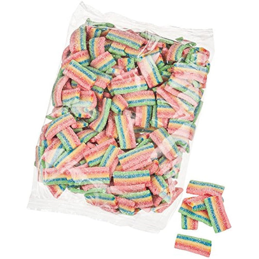 Yummi Yummi 후르츠 젤리 레인보우 1000 g-