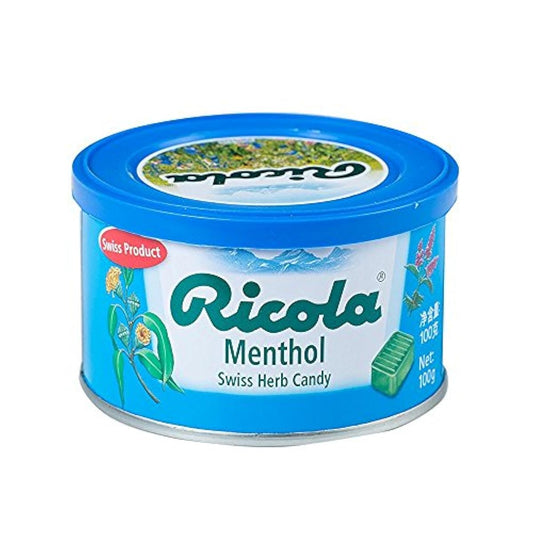 re고라 멘톨 허브 캔디 100g- (2016-10-04)