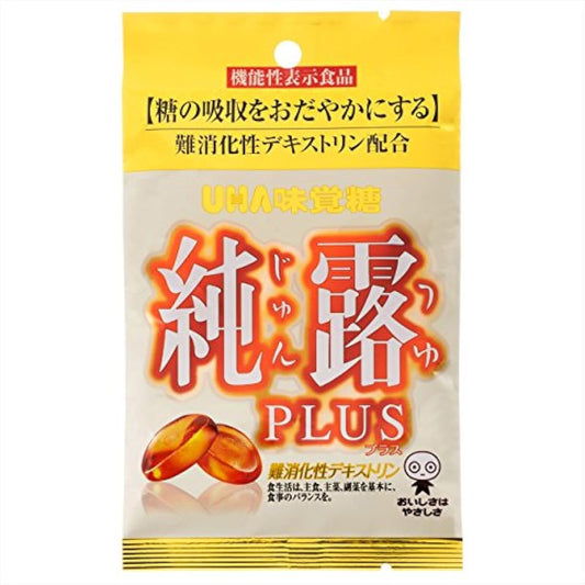 미카쿠토쿠토순 이슬(러시아) 플러스 난소화 성덱스트린 [기능성 표시 식품] 75G-1880111 (2016-12-08)