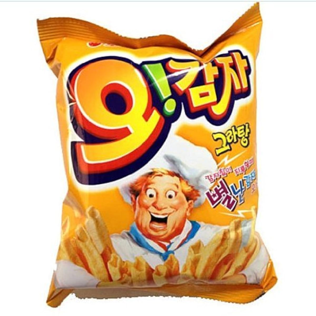 한미식가-KANGURUME O 감자 5 개SET-