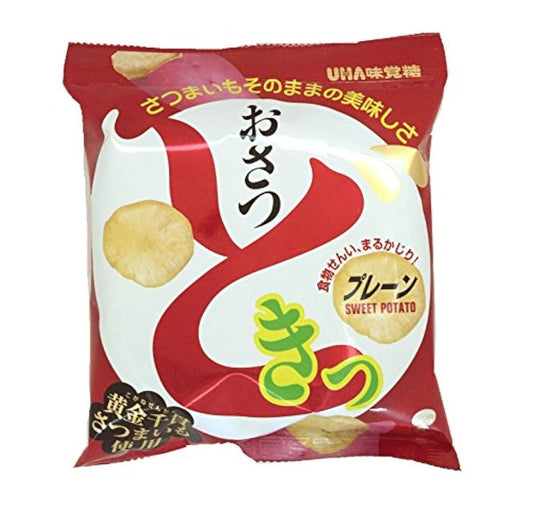 유하 그때마다 떼어 플레인 맛 65G×10 포-13800156