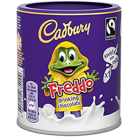 Cadbury Freddo Drinking Chocolate 175g - (Cadbury) Freddo음료 초콜릿175그램 -