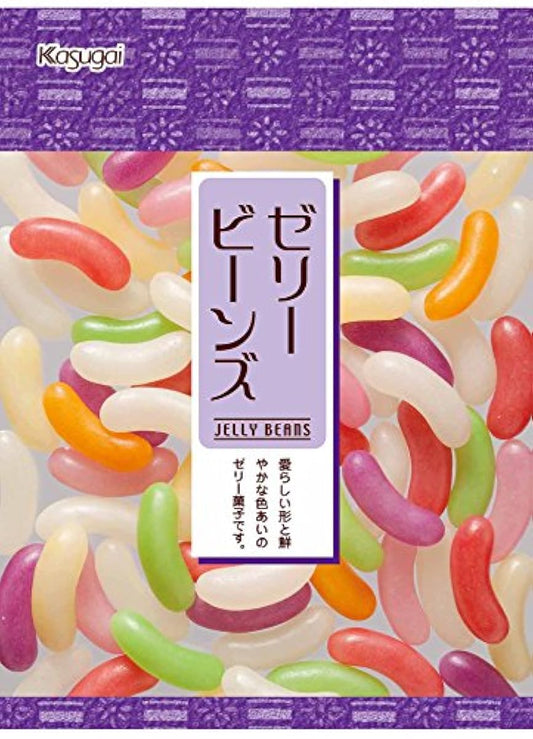 가스가이 젤리 빈즈 110g×12 포-