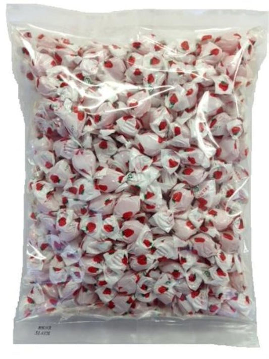 다이도 제과 딸기 밀크 엿 1kg-