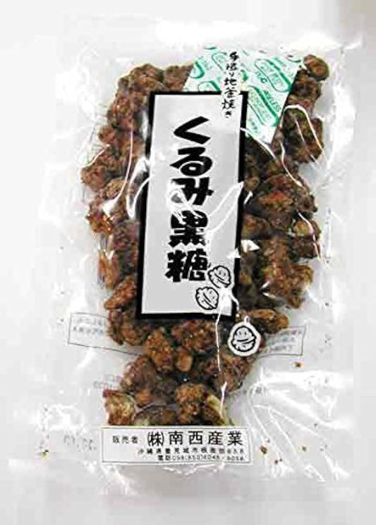 흑설탕본점원 내화 싸 흑설탕 100g-
