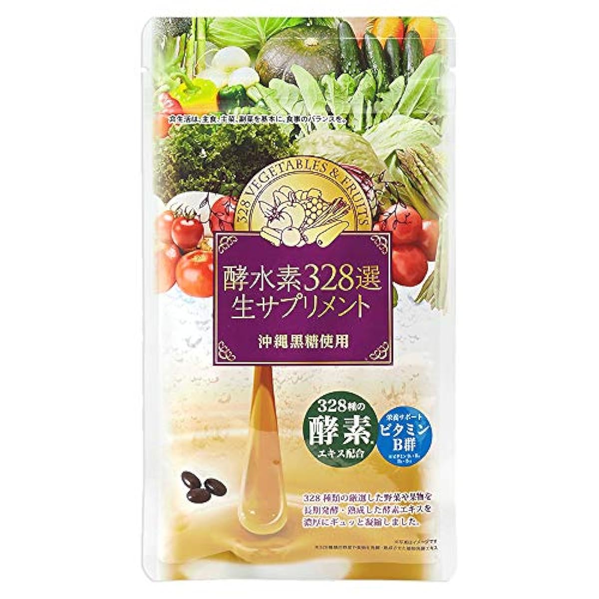 효수소328 선생서플리먼트 [ 서플리먼트 서플리(supplement) 효소 아미노산 비타민B 소프트 캡슐 ] 1일(날)3알 1봉지/90알입