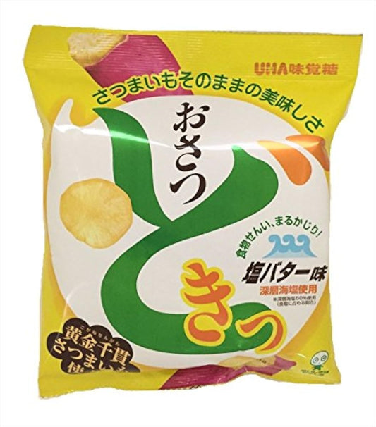 유하 그때마다 떼어 염버터 맛 65G-13800155 (2016-12-08)